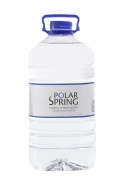 Финская Вода "PolarSpring" 5л упаковка 2 шт