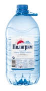 Талая ледниковая вода «Пилигрим» 5 л. (упаковка из 2 шт.)